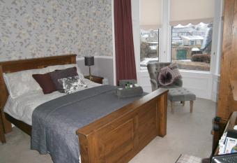 Arisaig Guest House allows 18 year olds to book a room