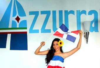 Aparta Hotel Azzurra has Balcony rooms