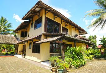 Aquarius Orange has Balcony rooms