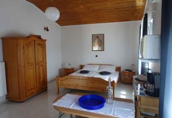 Studio in Nin/Zadar Riviera 8217 has Balcony rooms