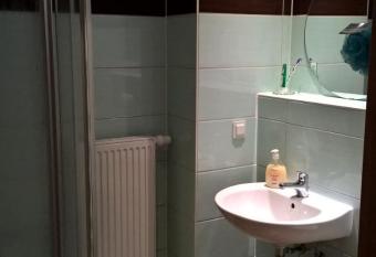 Pension Schlo  wache-Zerbst has Balcony rooms