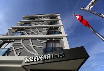 Kalevera Hotel has Balcony rooms