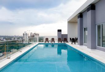 Asunci  n Rent Suites Santa Teresa allows 18 year olds to book a room