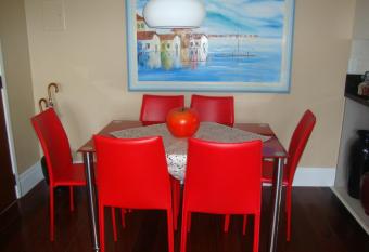 Duplex em Gramado has Balcony rooms