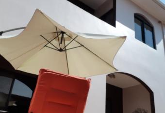 Casa Sur allows 18 year olds to book a room