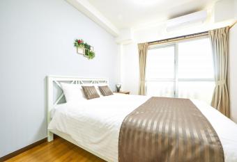 Forest Hills of Yanbaru allows 18 year olds to book a room