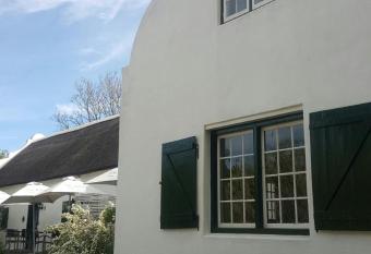 De Kloof Luxury Estate Hotel and Spa allows 18 year olds to book a room