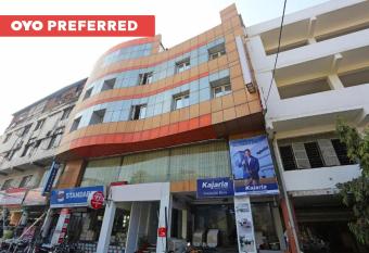 OYO 11307 Hotel Satya Villas allows 18 year olds to book a room