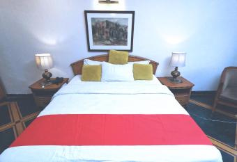 FabExpress Kwality Regency allows 18 year olds to book a room