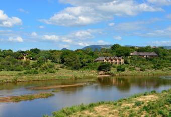 Pestana Kruger Lodge allows 18 year olds to book a room