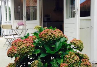 Tiny House Madame Jeanette allows 18 year olds to book a room