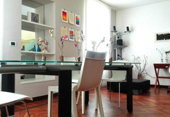 Largo Fileni 7 allows 18 year olds to book a room