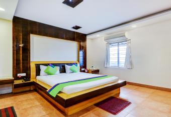 Treebo Sreema allows 18 year olds to book a room