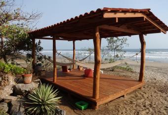 Casa Firefly has Balcony rooms