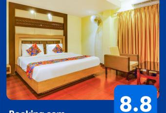 FabHotel Keerthi s Anupama Governor Peta allows 18 year olds to book a room