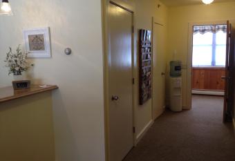 Wiley Inn has Balcony rooms