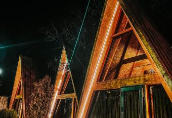 Layali Al Shams Hotel has Smoking/Balcony rooms