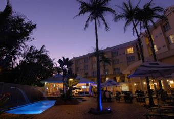 The Riverside Hotel allows 18 year olds to book a room