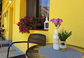 House Apartment Minerilor allows 18 year olds to book a room