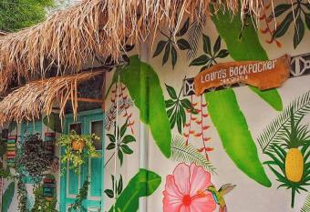 Laura s Backpacker 523 allows 18 year olds to book a room