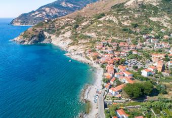 Hotel L Ogliera has Balcony rooms