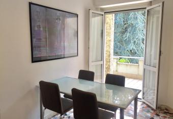 Il Cedro Argentato has Balcony rooms