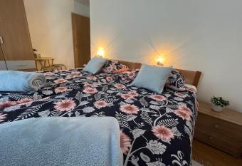 Holiday Home Bo  ica has Balcony rooms