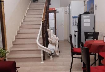 B&B Stelle Della Daunia has Balcony rooms