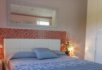 Hotel Residence Sole has Balcony rooms