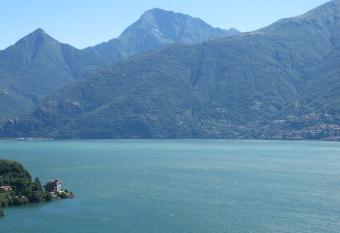 Belvedere Menaggio allows 18 year olds to book a room