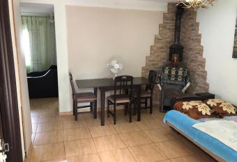 Apartments Dubrava 106 has Balcony rooms