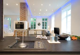 Boutique Suites Heidelberg Alte Zigarrenmanufaktur allows 18 year olds to book a room