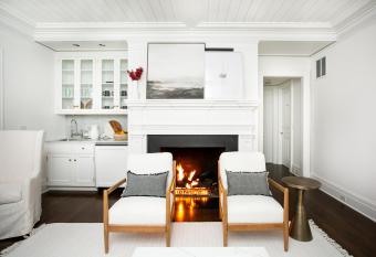 Ehp Resort & Marina has Balcony rooms