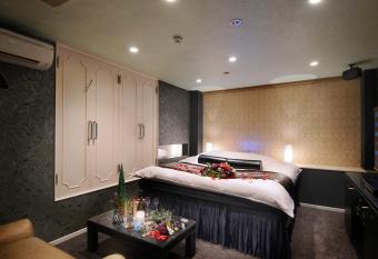 Hotel Blanc Chapel Christmas Sakai (Adult Only) has Smoking rooms