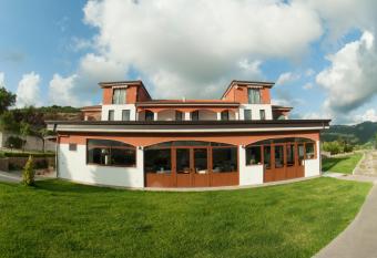 L Eremo Country House has Balcony rooms