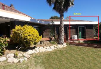 Holiday Home El Romani has Balcony rooms