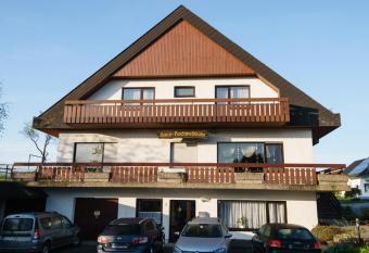 Haus Hochwaldh  he has Balcony rooms