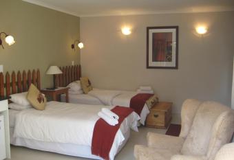 Oakhampton Bed and Breakfast allows 18 year olds to book a room