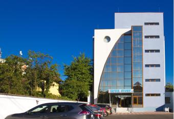 Hotel Story has Balcony rooms