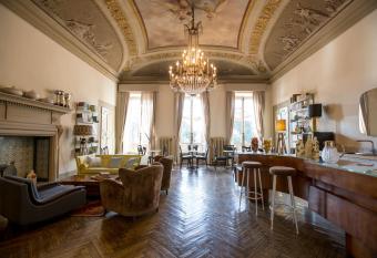 AdAstra Suites allows 18 year olds to book a room