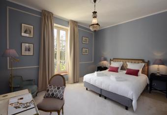 Grand H  tel Henri - Teritoria has Balcony rooms