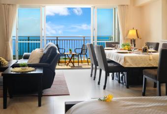 Wisteria Condominium Resort has Balcony rooms