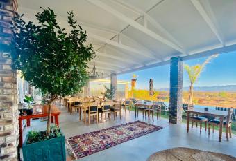 Mooiplaas Guesthouse has Balcony rooms