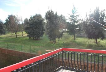 Appartamento del Colle has Balcony rooms