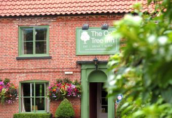 Oak Tree Inn allows 18 year olds to book a room