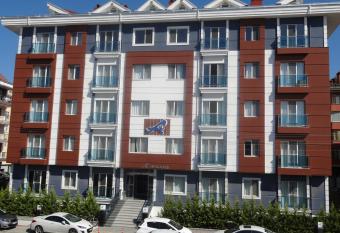 A Plus has Balcony rooms