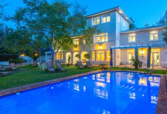 Summerwood Guest House allows 18 year olds to book a room