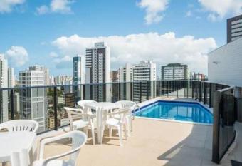 Jaqueira Home Service allows 18 year olds to book a room