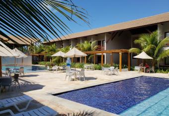 Tabaob   Smart Hotel has Balcony rooms