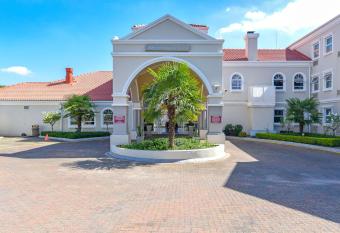 Mercure Johannesburg Randburg has Balcony rooms